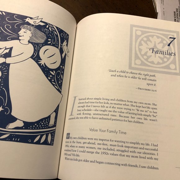 Other The Simple Living Guide Book Poshmark